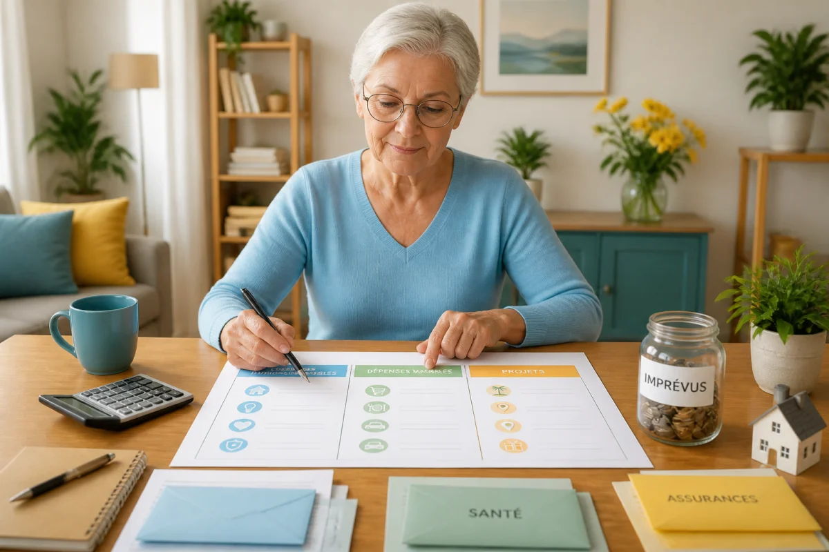 Comprendre le calcul de pension de retraite